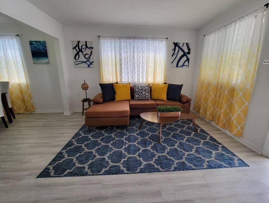 Sol Miami # 2 With Free Parking Apartamento Exterior foto