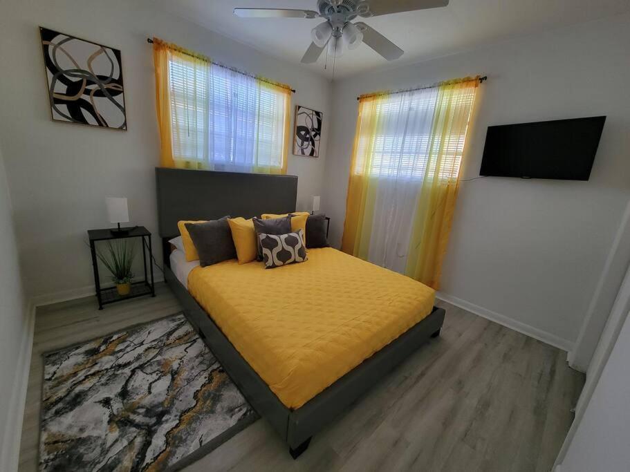 Sol Miami # 2 With Free Parking Apartamento Exterior foto