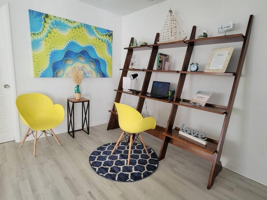 Sol Miami # 2 With Free Parking Apartamento Exterior foto
