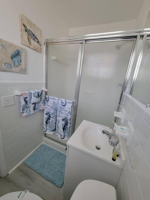 Sol Miami # 2 With Free Parking Apartamento Exterior foto