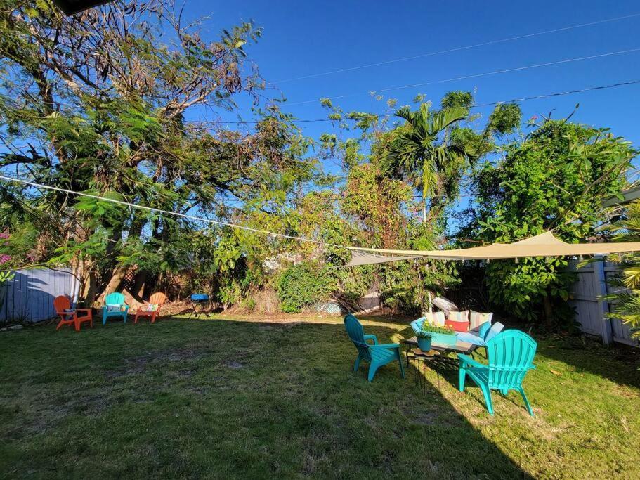 Sol Miami # 2 With Free Parking Apartamento Exterior foto