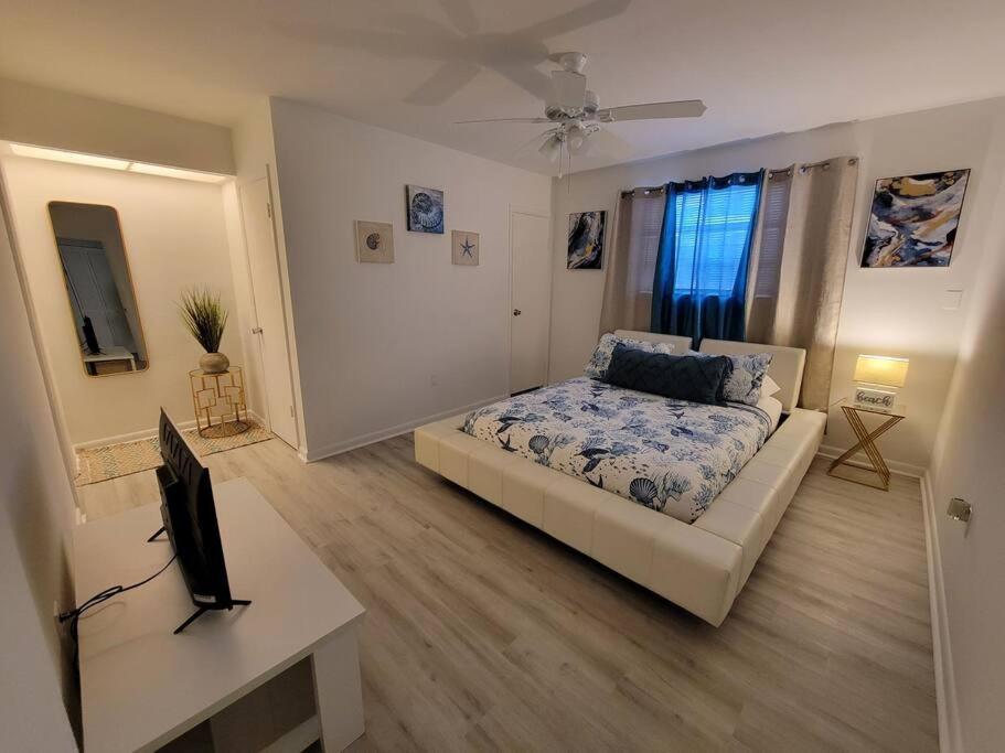 Sol Miami # 2 With Free Parking Apartamento Exterior foto