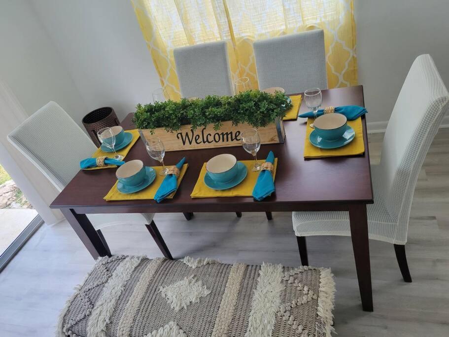 Sol Miami # 2 With Free Parking Apartamento Exterior foto