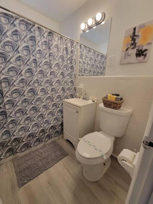 Sol Miami # 2 With Free Parking Apartamento Exterior foto