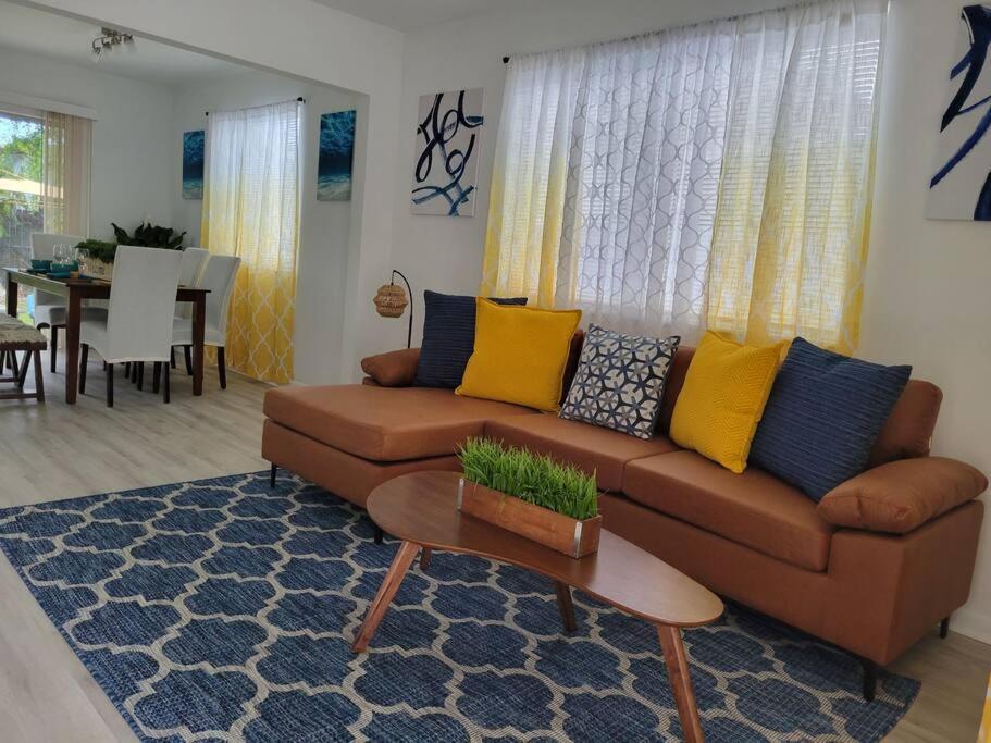 Sol Miami # 2 With Free Parking Apartamento Exterior foto