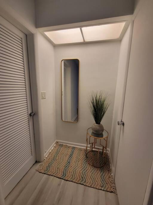Sol Miami # 2 With Free Parking Apartamento Exterior foto