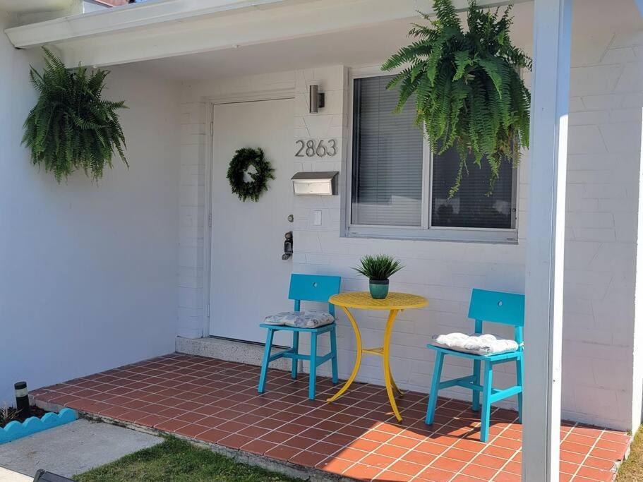Sol Miami # 2 With Free Parking Apartamento Exterior foto