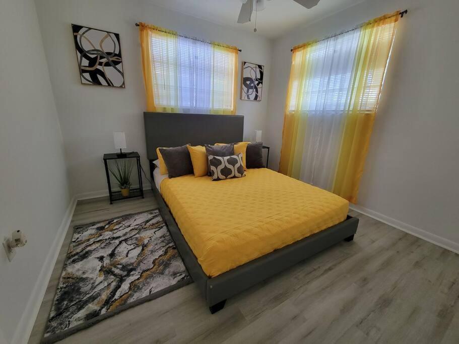 Sol Miami # 2 With Free Parking Apartamento Exterior foto