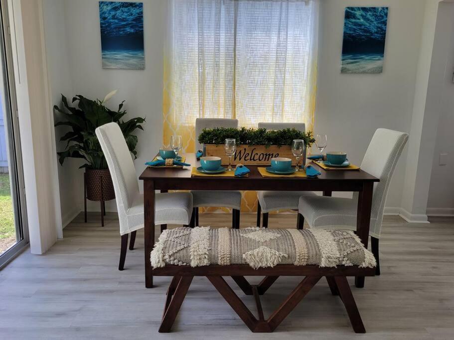 Sol Miami # 2 With Free Parking Apartamento Exterior foto