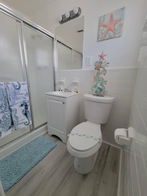 Sol Miami # 2 With Free Parking Apartamento Exterior foto