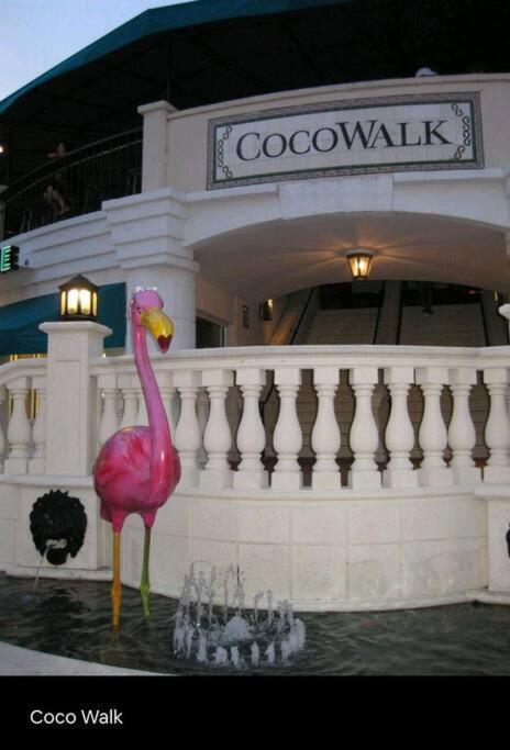 Sol Miami # 2 With Free Parking Apartamento Exterior foto
