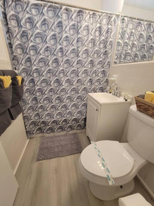 Sol Miami # 2 With Free Parking Apartamento Exterior foto